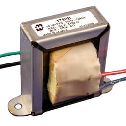 Hammond Manufacturing 1750B