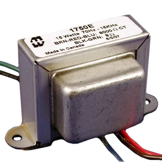 Hammond Manufacturing 1750E