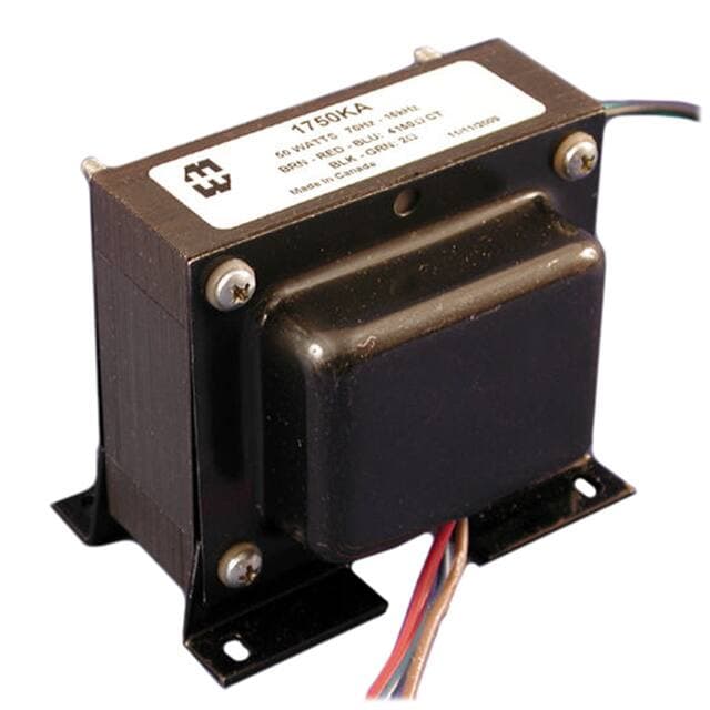 Hammond Manufacturing 1750KA