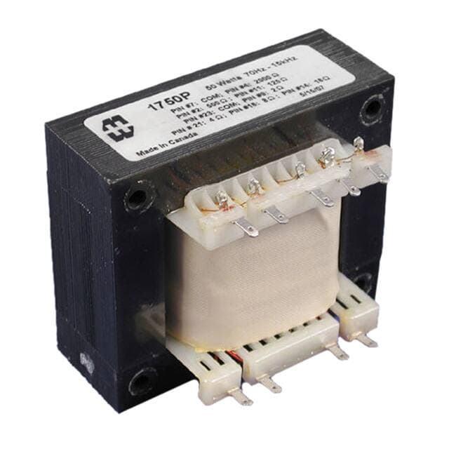Hammond Manufacturing 1750P