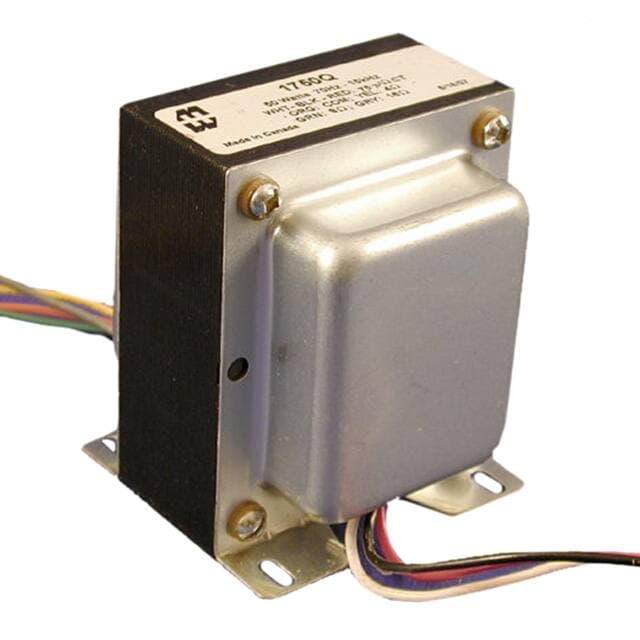 Hammond Manufacturing 1750Q