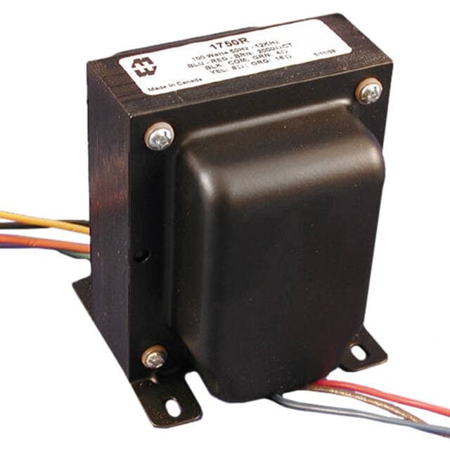 Hammond Manufacturing 1750R