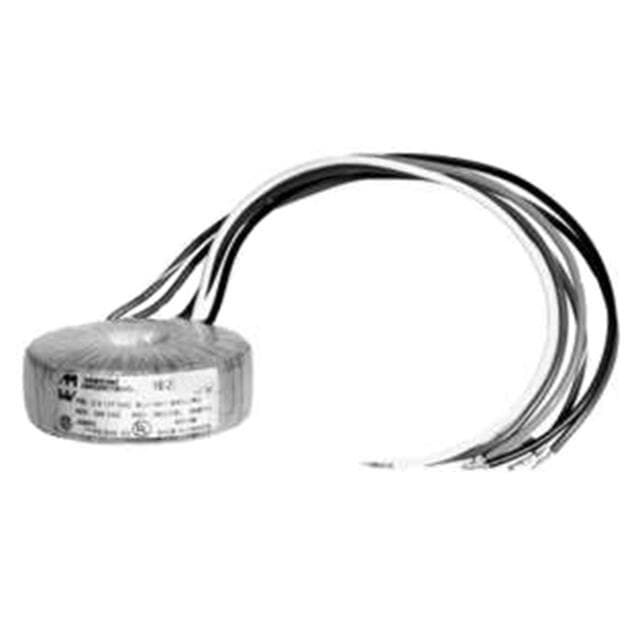 Hammond Manufacturing 182Q117