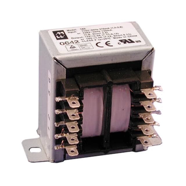 Hammond Manufacturing 185G28