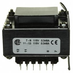 Hammond Manufacturing 185E230