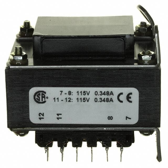 Hammond Manufacturing 185E230