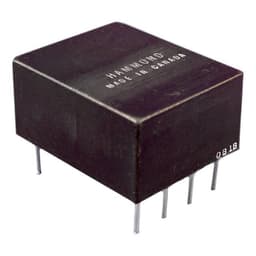 Hammond Manufacturing 228D