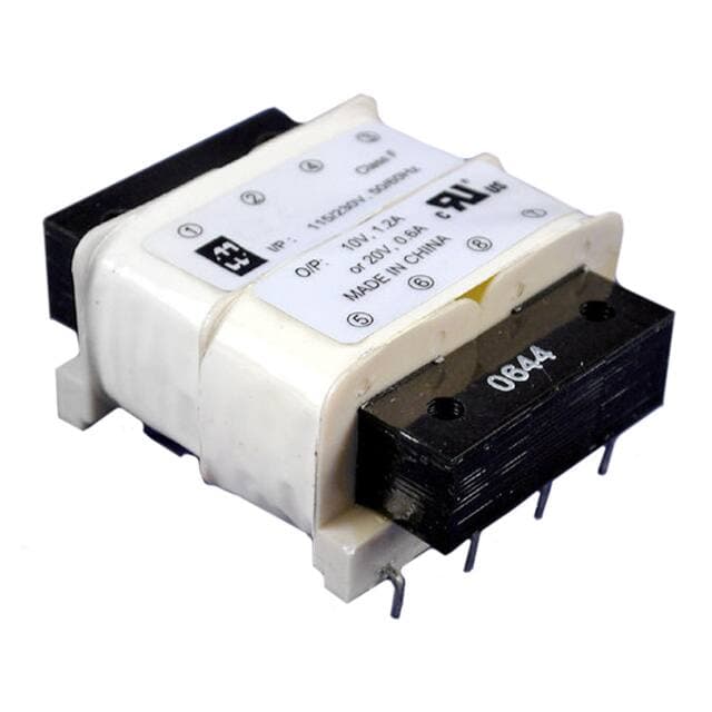 Hammond Manufacturing 229B88