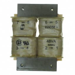 Hammond Manufacturing 229D56