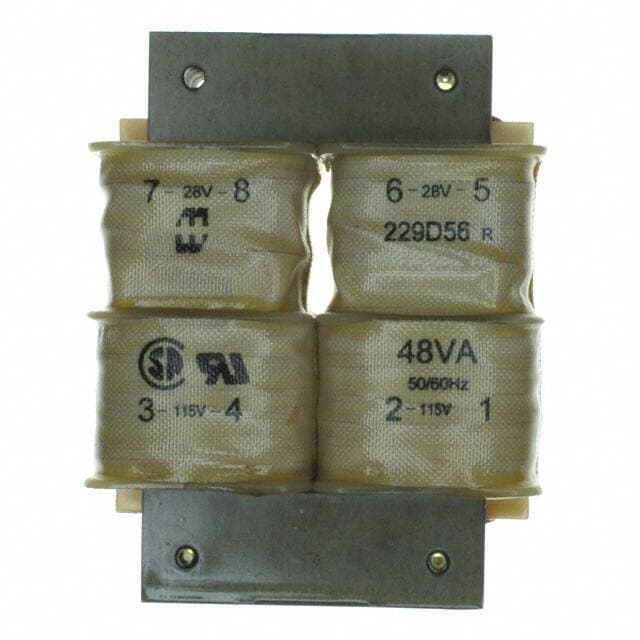Hammond Manufacturing 229D56