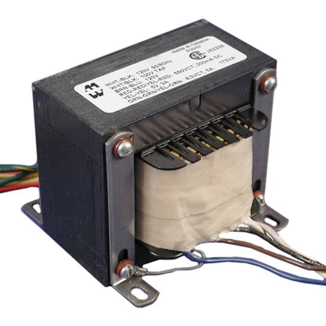 Hammond Manufacturing 260K