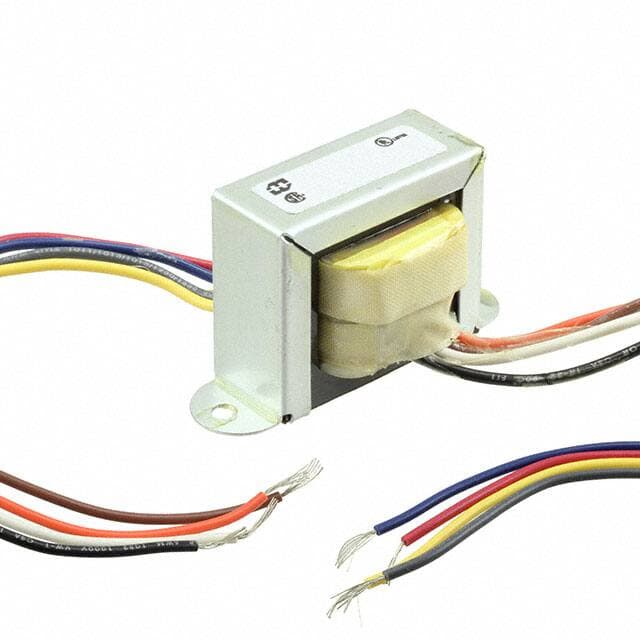 Hammond Manufacturing 266G12