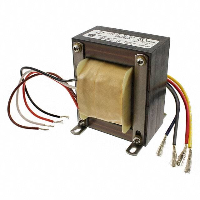Hammond Manufacturing 266S24