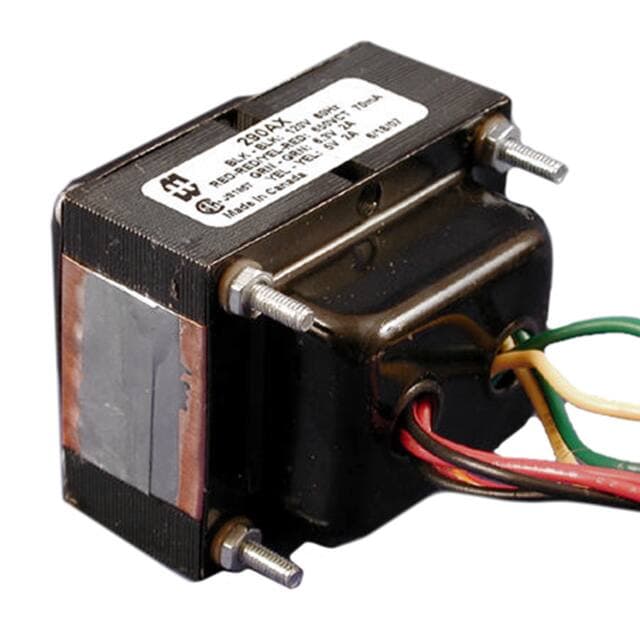 Hammond Manufacturing 290AX
