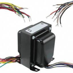 Hammond Manufacturing 302AX
