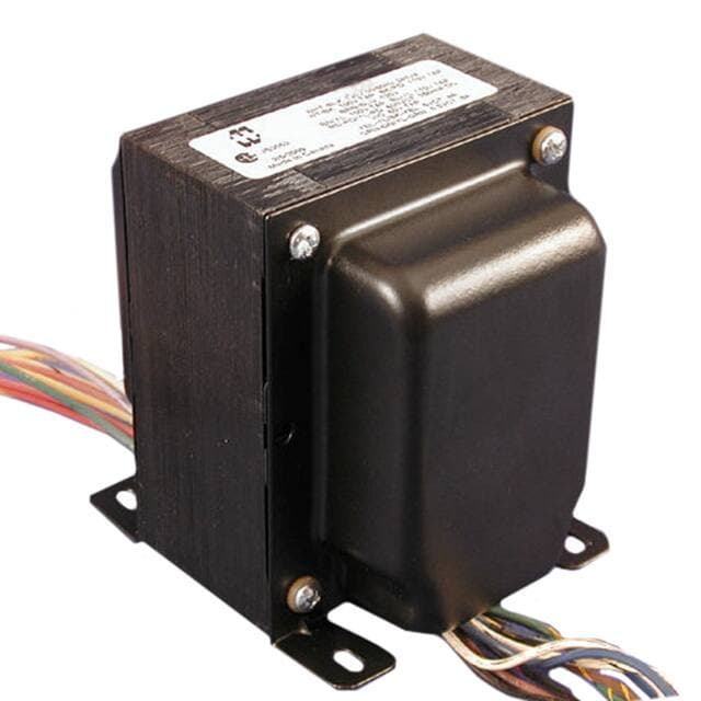 Hammond Manufacturing 370MX