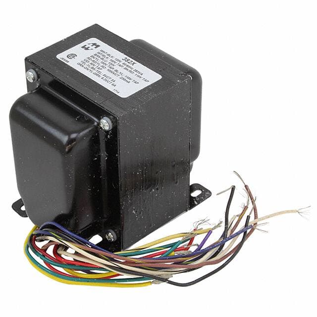 Hammond Manufacturing 382X