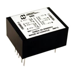 Hammond Manufacturing 560L