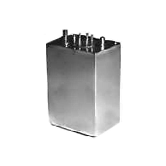 Hammond Manufacturing 844