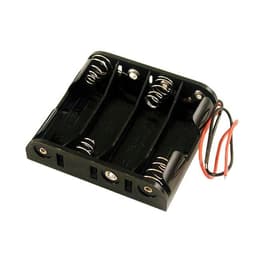 Hammond Manufacturing BH4AAW