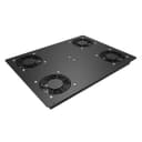 Hammond Manufacturing C2T1923F4TBK1