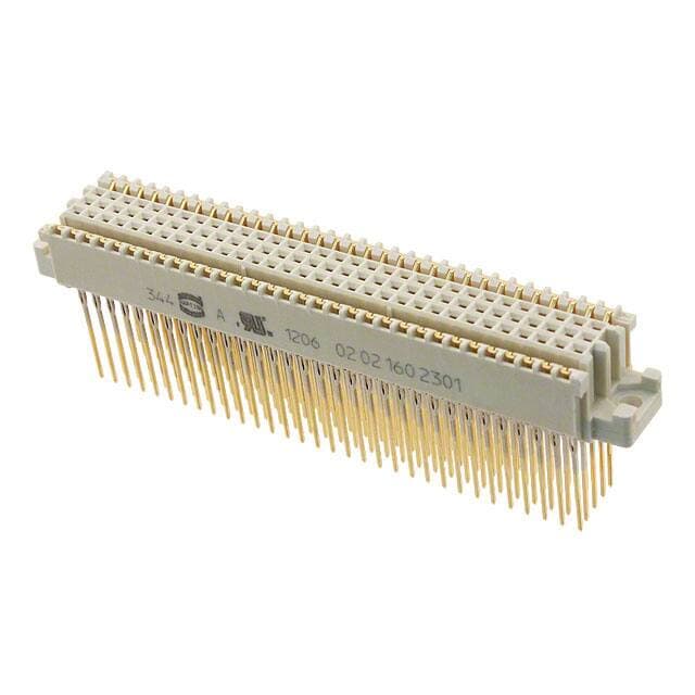 HARTING 02021602013