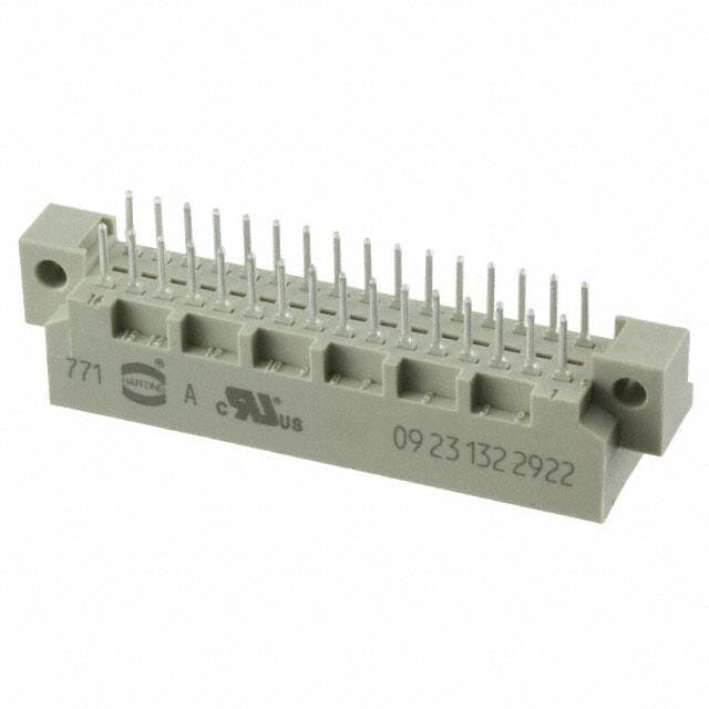 HARTING 09231322922