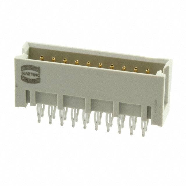 HARTING 09751206504