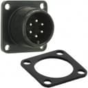 Harwin C90-3102R14S-6P