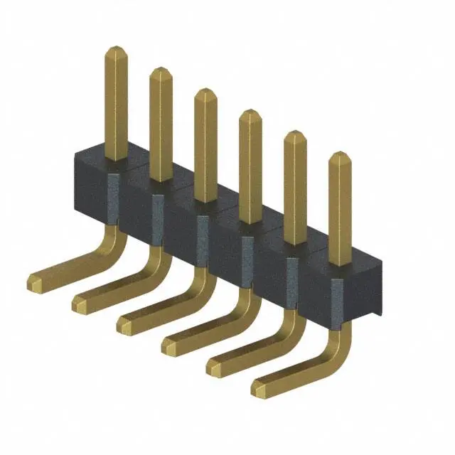 Harwin M22-2530605