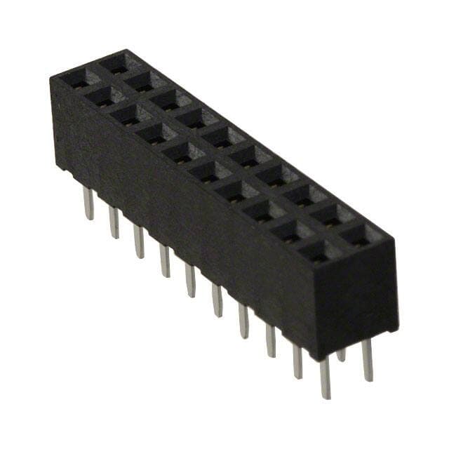 Harwin M22-7141042