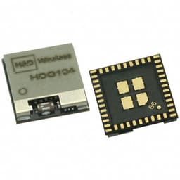 HDG104-DN-2H&D Wireless AB