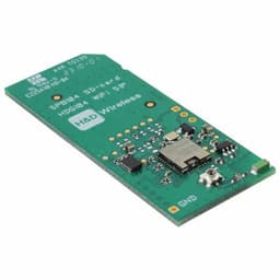 SPB104-AL-1H&D Wireless AB