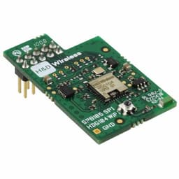 SPB105-AK-1H&D Wireless AB