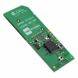 SPB204 EVKH&D Wireless AB