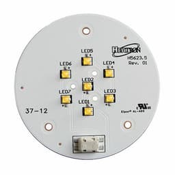 Heatron Inc. JDHT-RMC07-XTE-WW-094-1