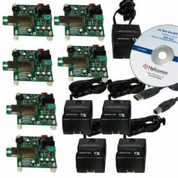 EZDK 1220PAHelicomm Inc.