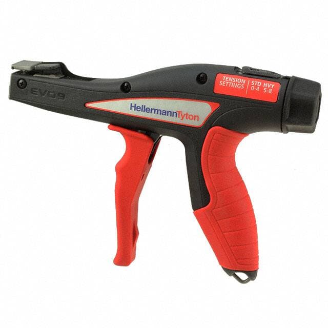 HellermannTyton 110-80000