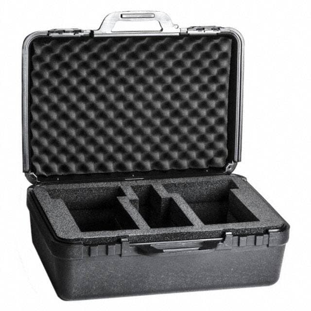 HellermannTyton 556-00253