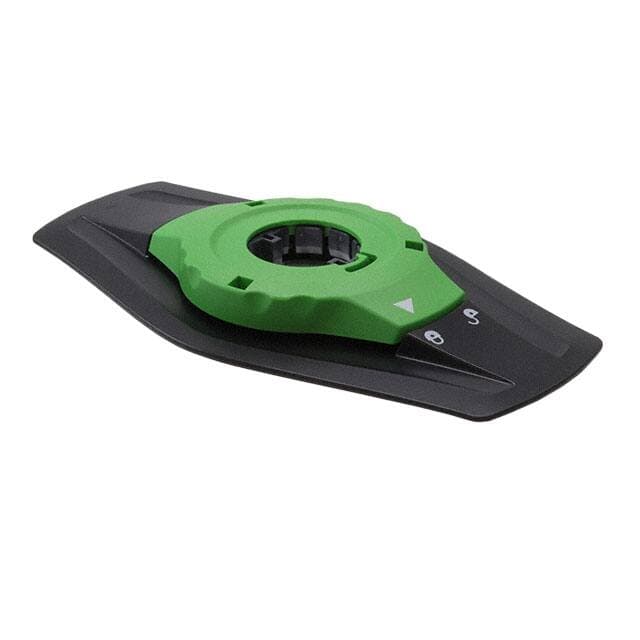 HellermannTyton 556-00465