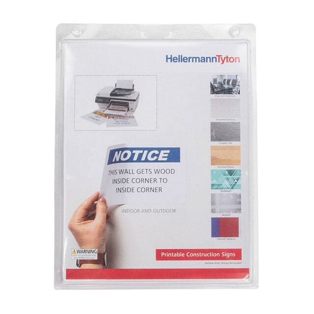 HellermannTyton 594-53789