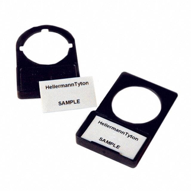 HellermannTyton 596-00189