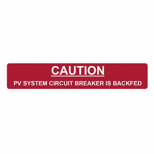 HellermannTyton 596-00236