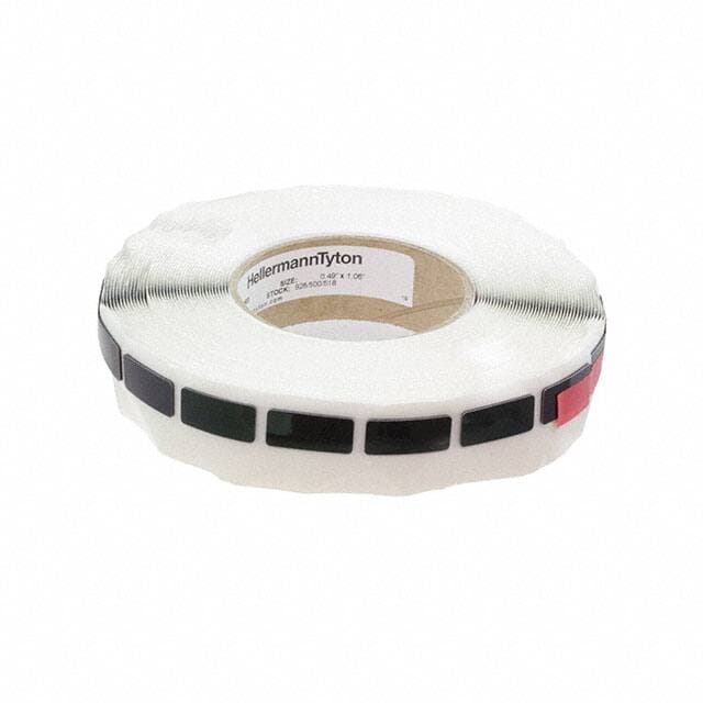 HellermannTyton 596-00503