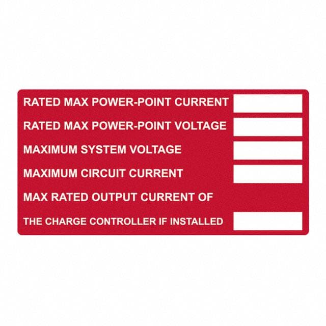 HellermannTyton 596-00653