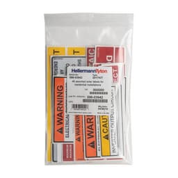 HellermannTyton 596-03942
