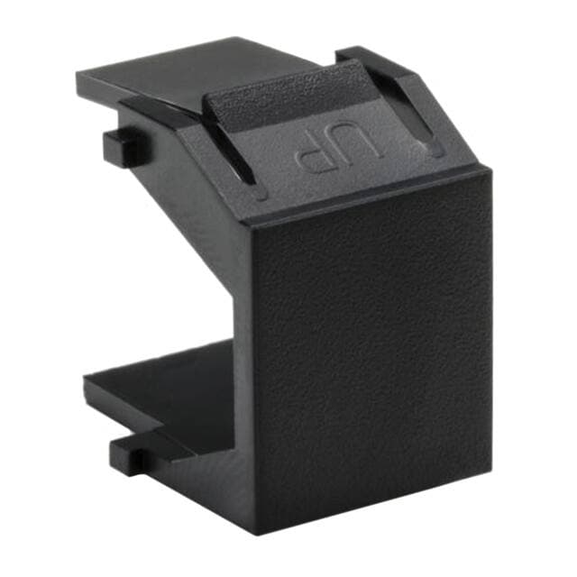 HellermannTyton BLANK-BK
