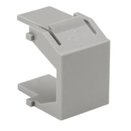 HellermannTyton BLANK-GRY