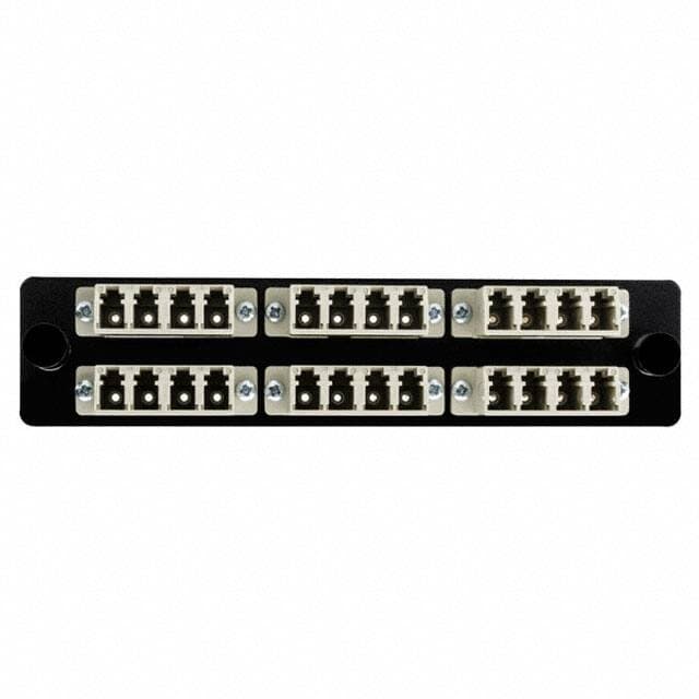 HellermannTyton FAP12DMMLC