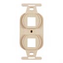 HellermannTyton FP106MF2-I